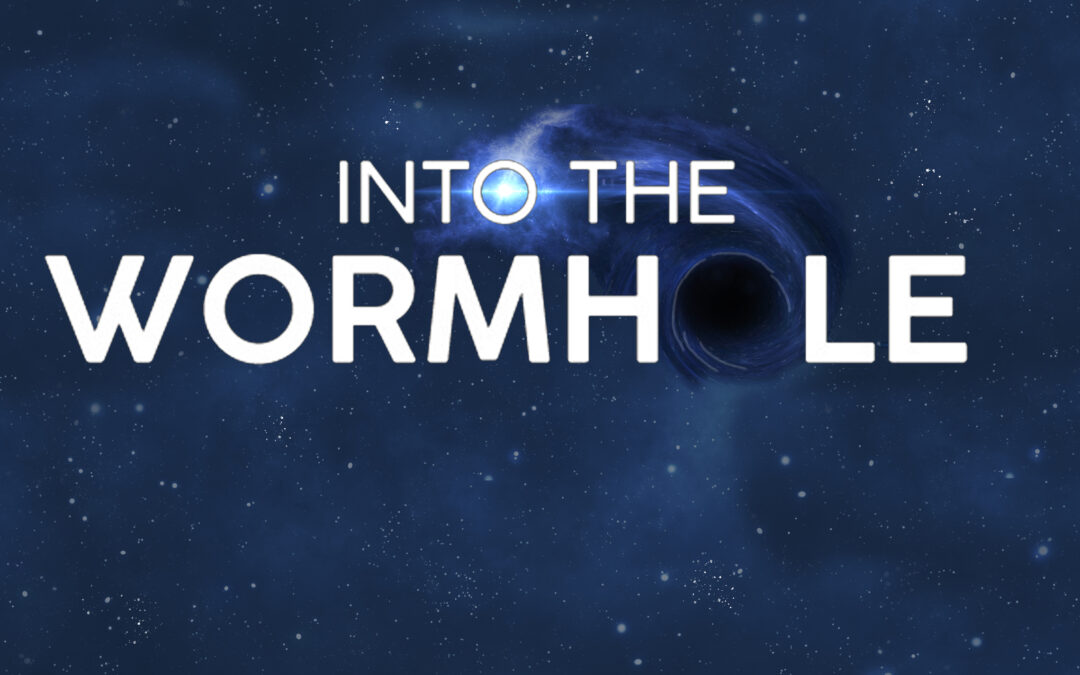 Writer-Director, Paul Jenkins, announces the release date for the independent documentary film, INTO THE WORMHOLE: The Battle for AXANAR